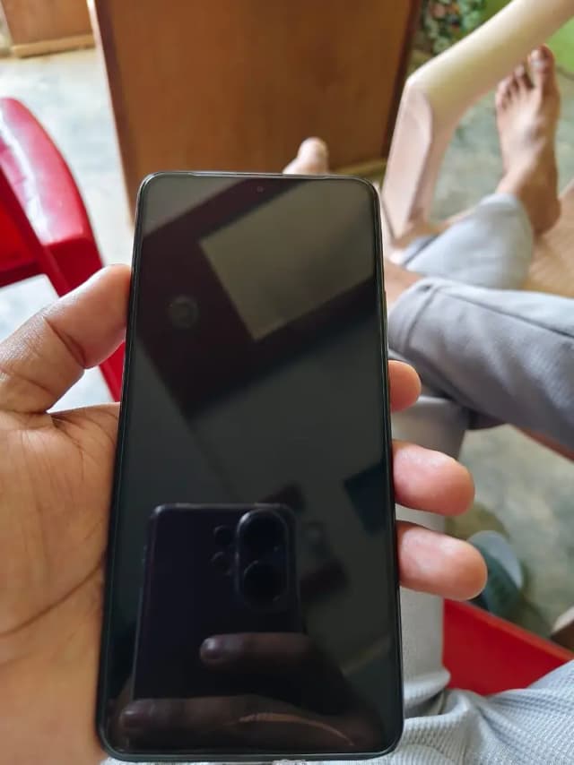 Xiaomi Redmi K60