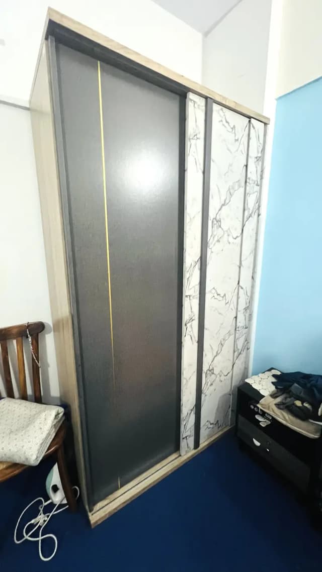 Wardrobe