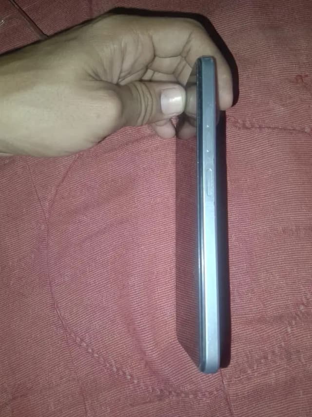Tecno Spark 20C