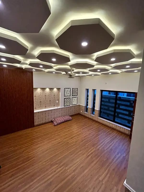 Upper Portion Of 3200 Square Feet For rent In G-10/2