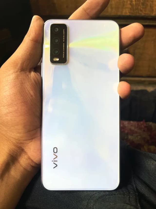 Vivo Y20