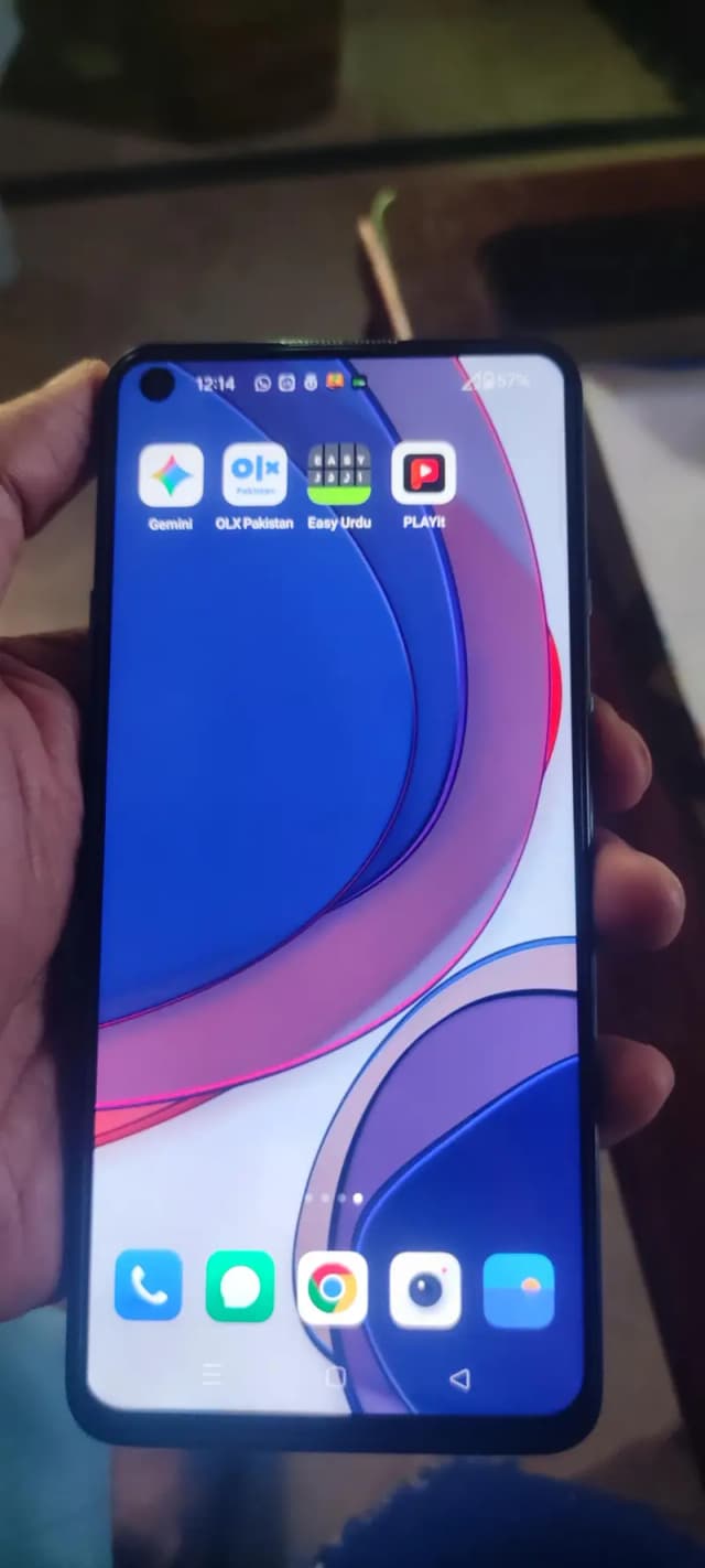 One Plus 8T