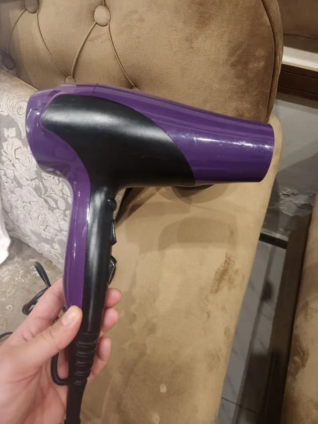Remington Imported Hait Dryer.