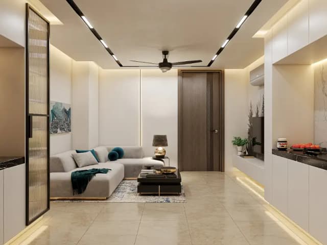 Apartment on Easy Installments Near Bahria Town | Book Your Unit Today