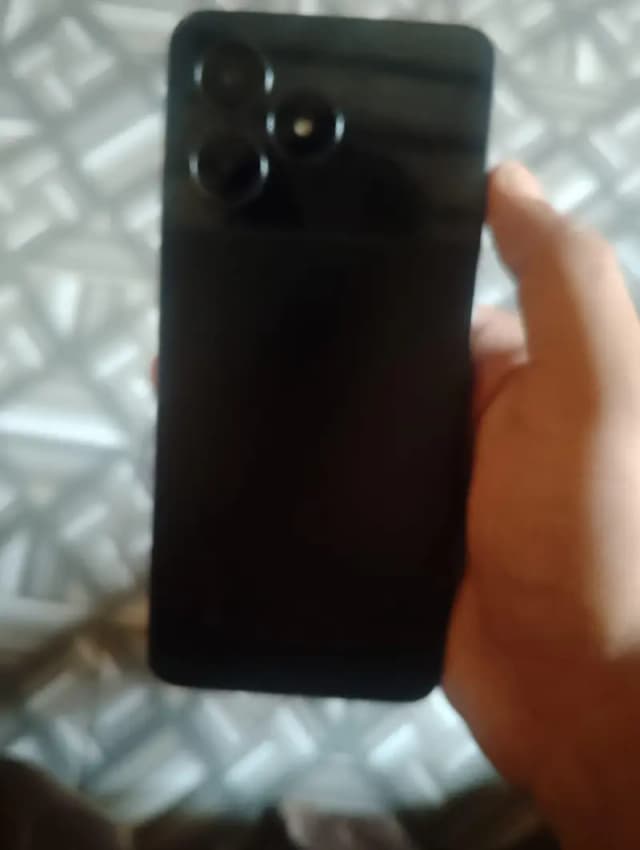 Realme C51