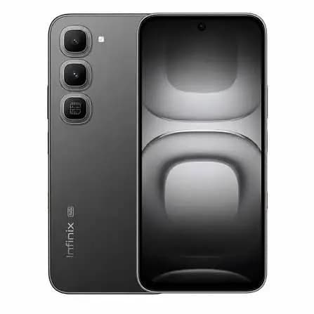 Infinix Hot 70 Pro 8/128GB Available On Easy Installment Plan