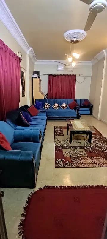 IQRA COMPLEX BLOCK NO17 PHASE 1 COMMERCIAL GULISTAN-E-JAUHAR KARACHI
