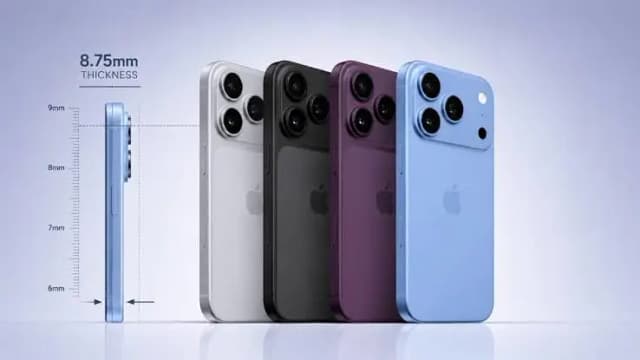 iPhone 18 Pro Max (256GB) PTA Approved Available On Easy Installment