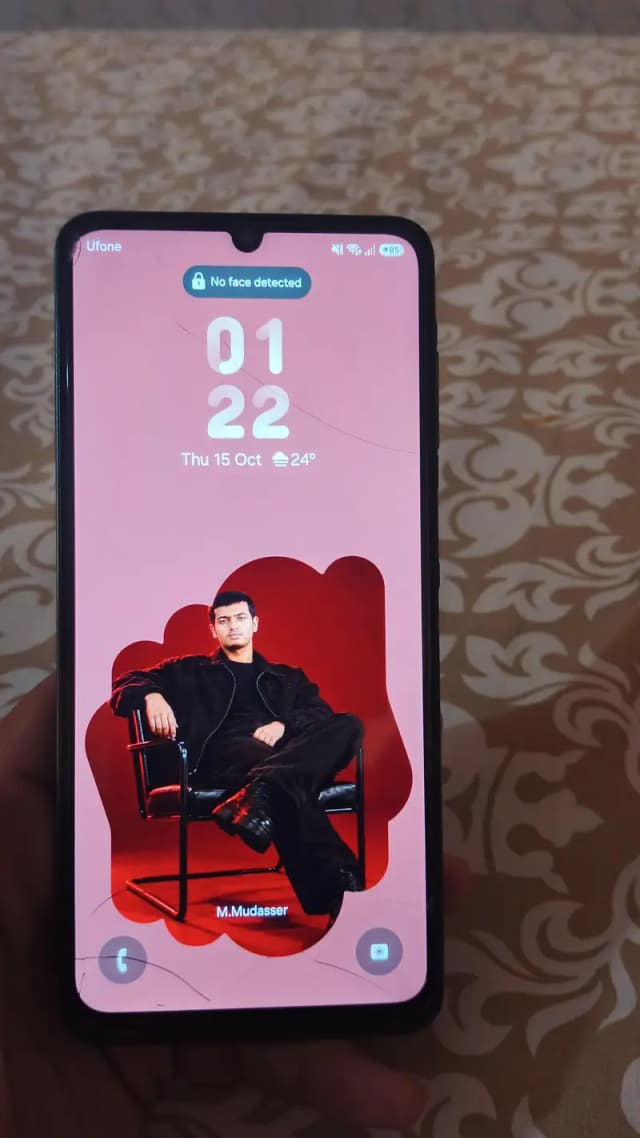 Samsung Mobile A07