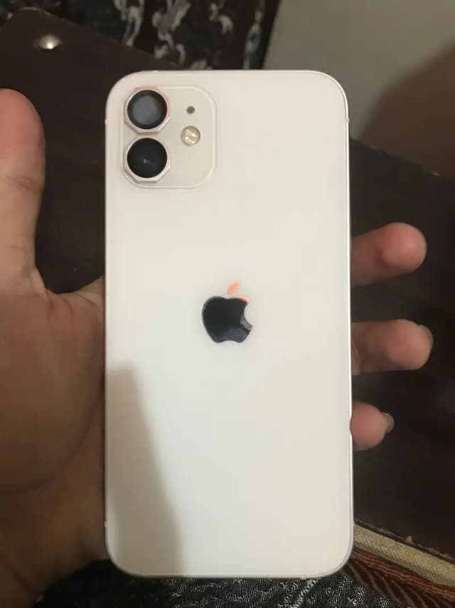Apple iPhone 12 Jv 64gb Face ID ok turn tune ok sealed pack