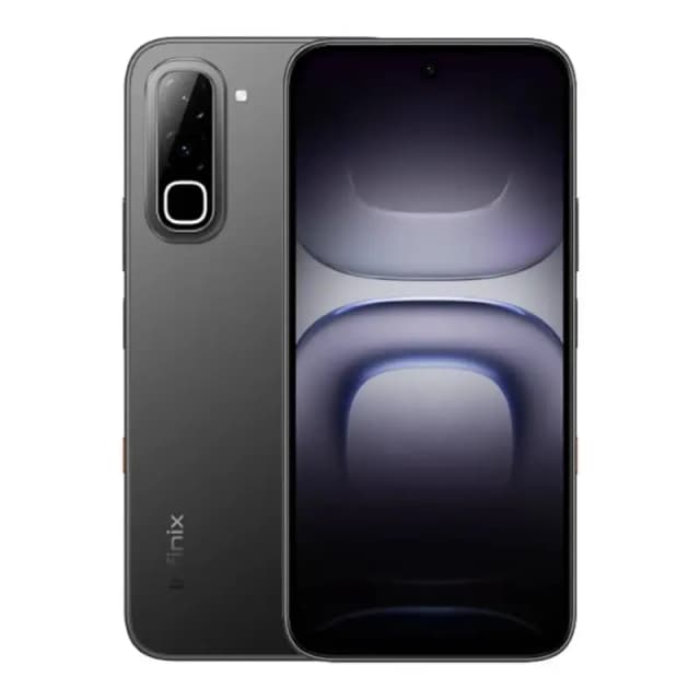 Infinix Hot 70 (6/128GB) Available On Easy Installment Plan