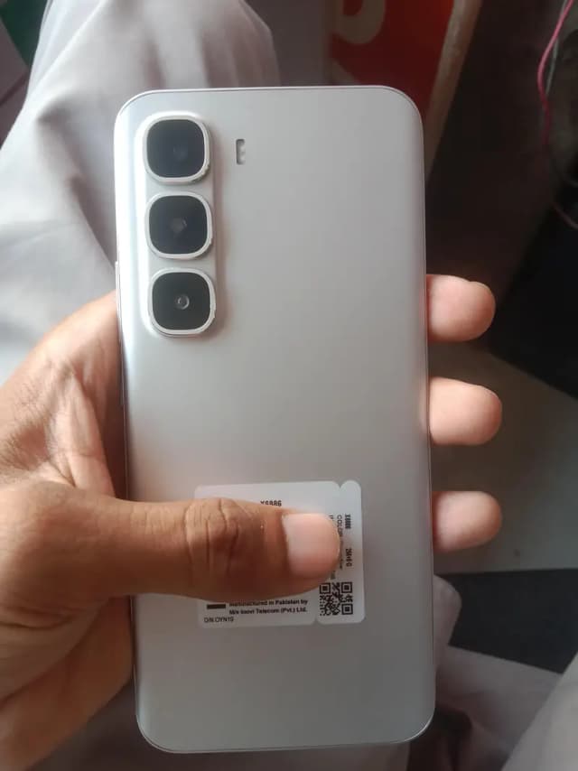 Infinix Other Model