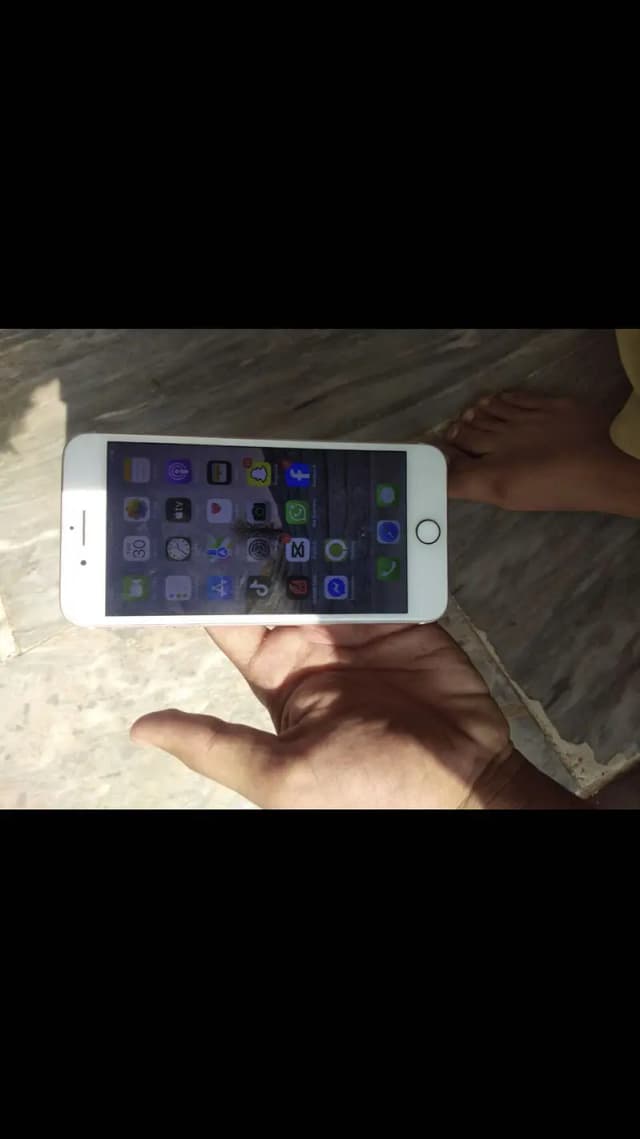 Apple iPhone 7 Plus