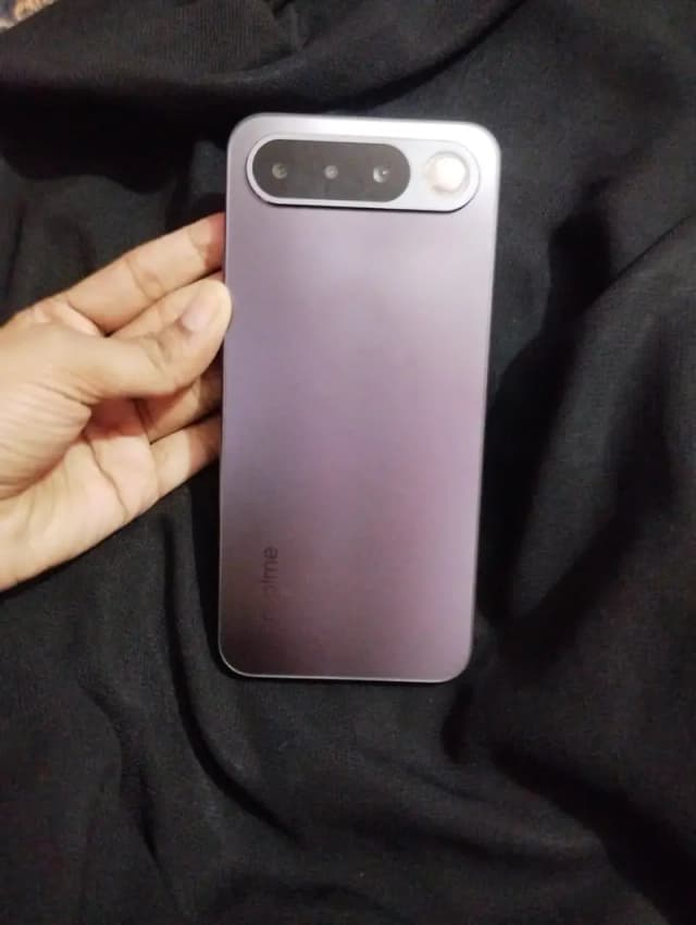 Realme 16 5g