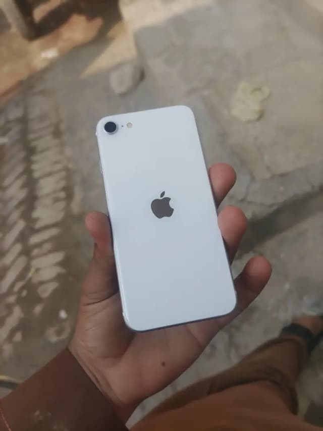 Apple iPhone SE 2nd generation