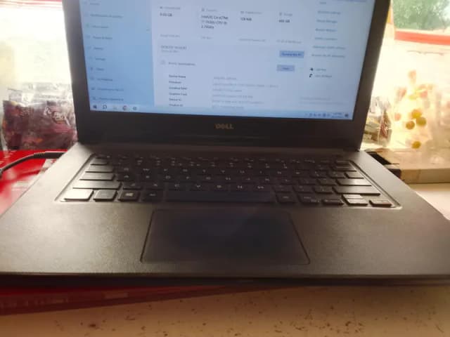 Dell I7 7th generation best price