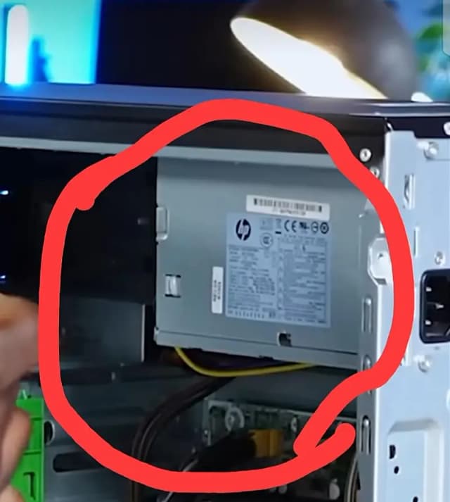 power supply for sale