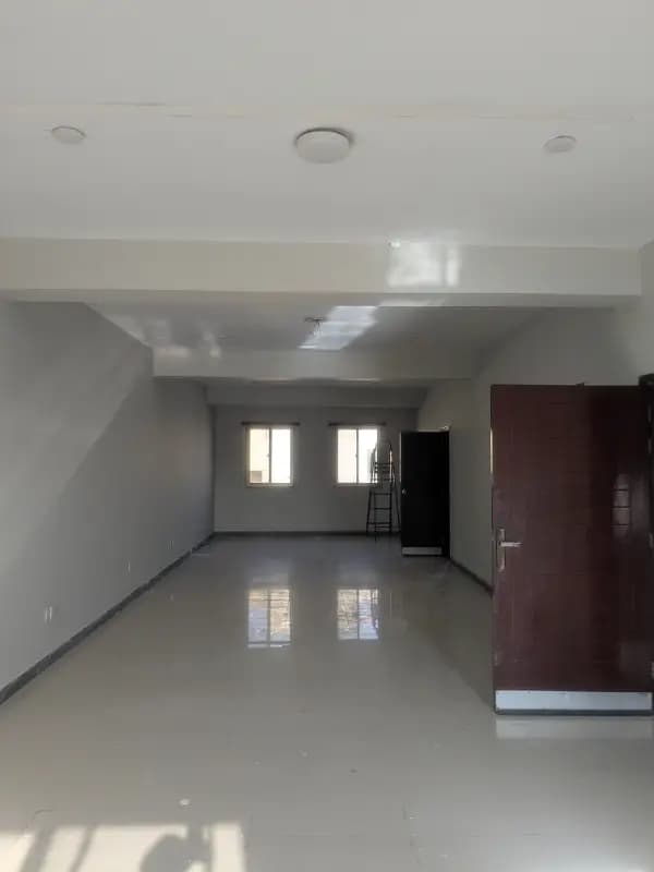 Office for rent main road side