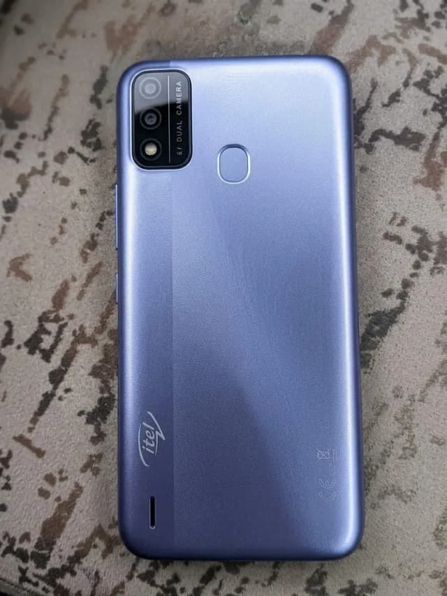 Itel Vision 1 - 2/32GB - All Ok