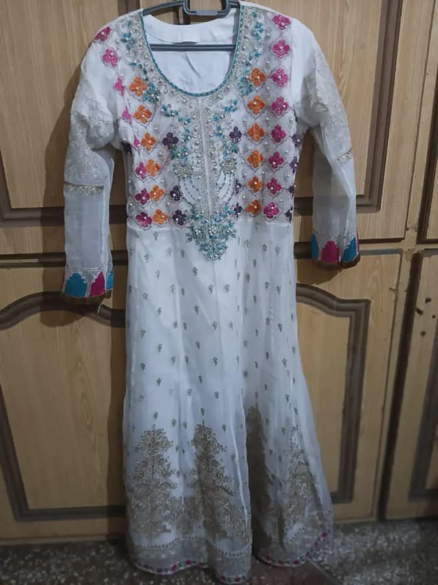 net +chiffon