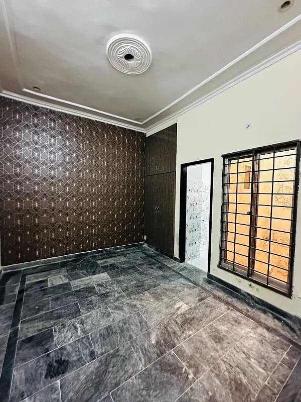 2 bed bachelors portion available for rent pak Arab society