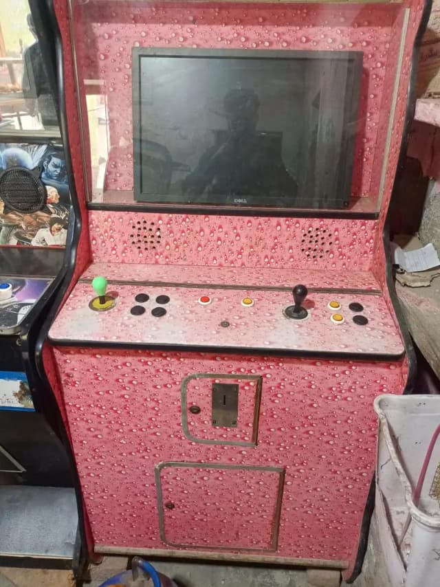 Video Game