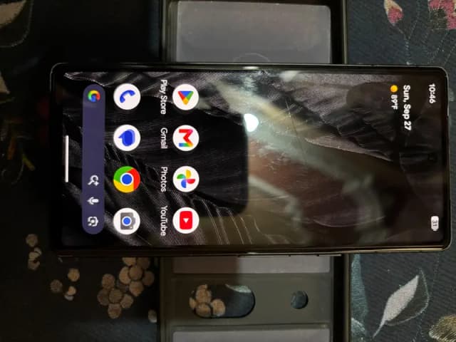 Google Pixel 7a