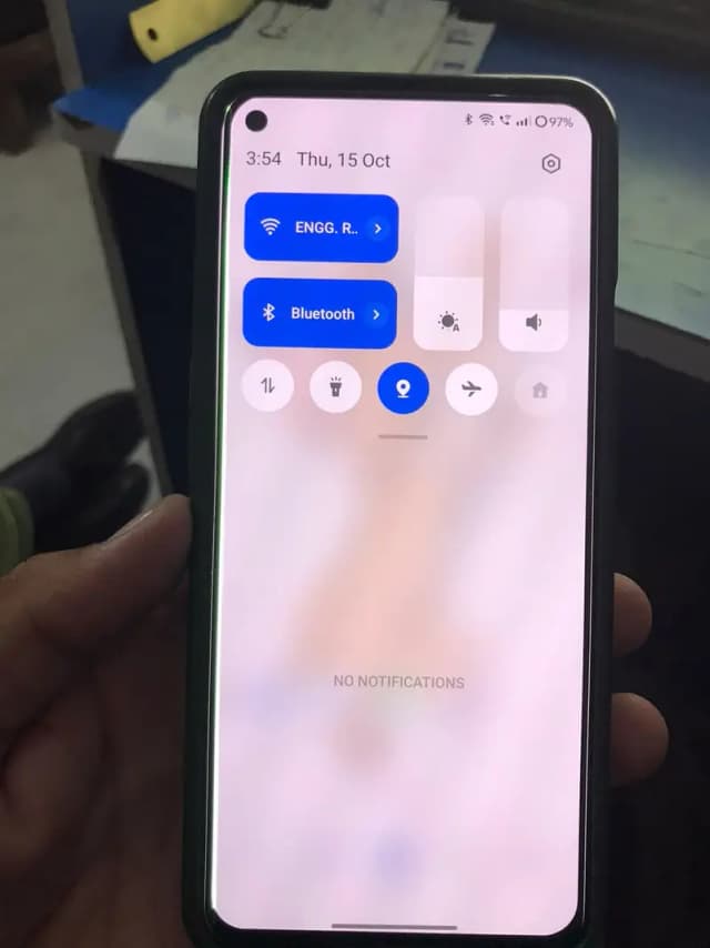 OnePlus 9