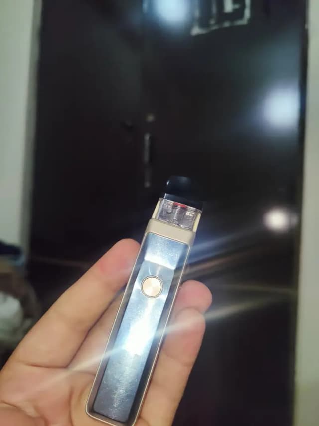 Vepresso xros Pod