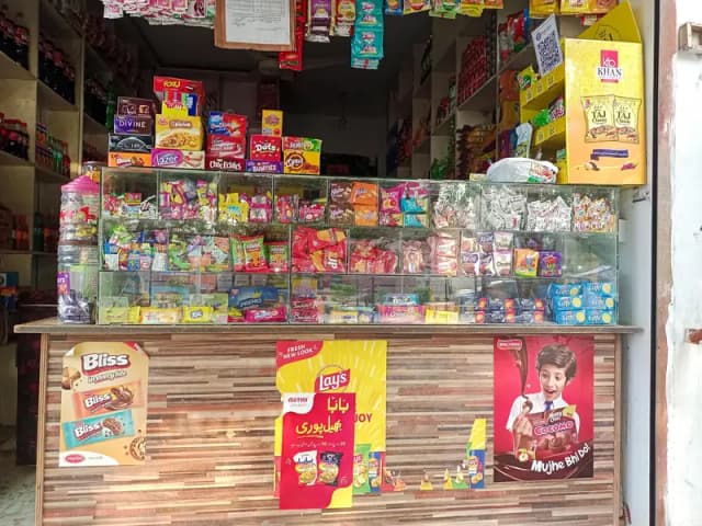 display Glass Rack For Shop