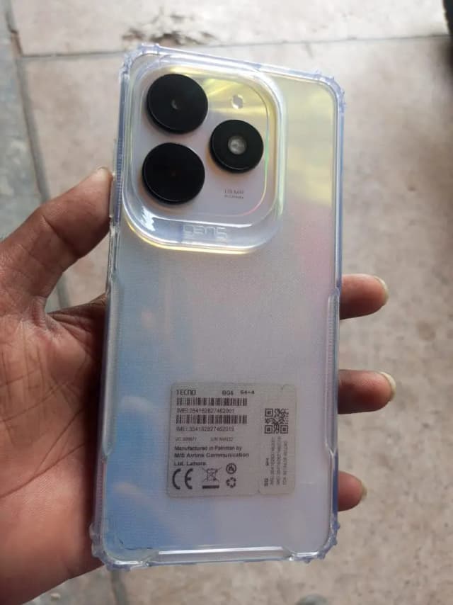 Tecno Spark Go2024