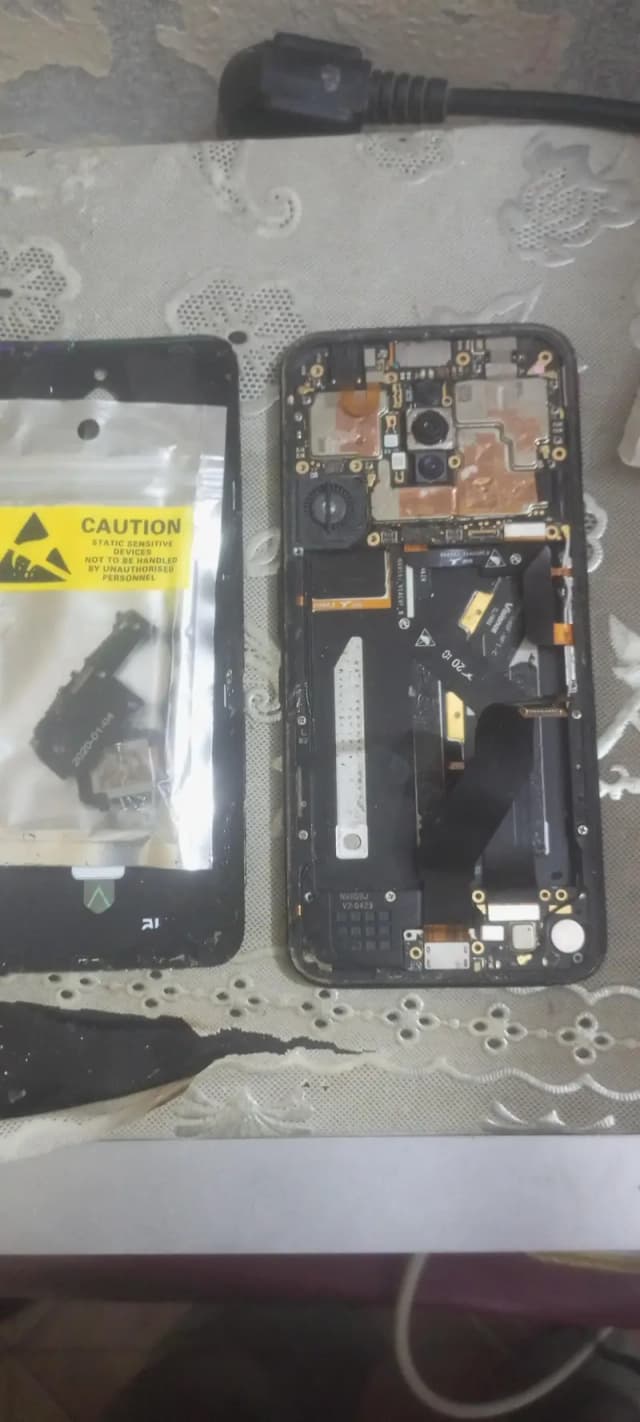 Zte Other Model