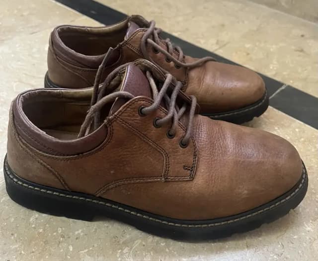 Dockers brand