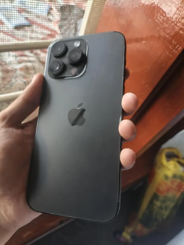 Apple iPhone 14 Pro Max