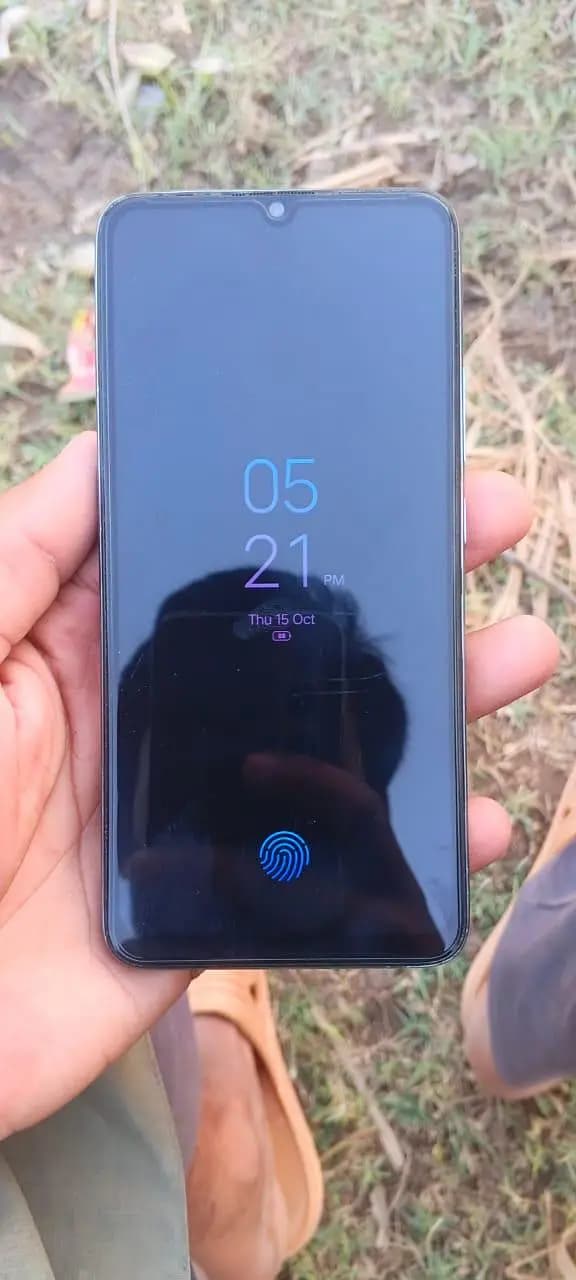 Vivo S1 6/128