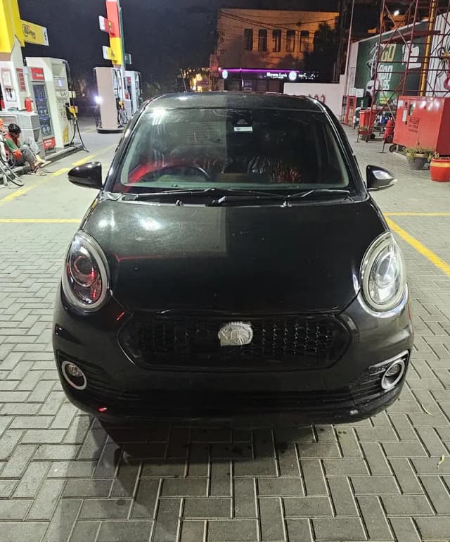 Toyota Passo Moda 2018/2021 | Top Variant | Push Start | Pearl Black