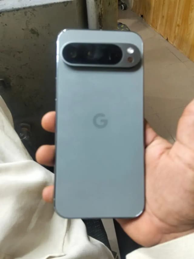Google Pixel 9 Pro XL