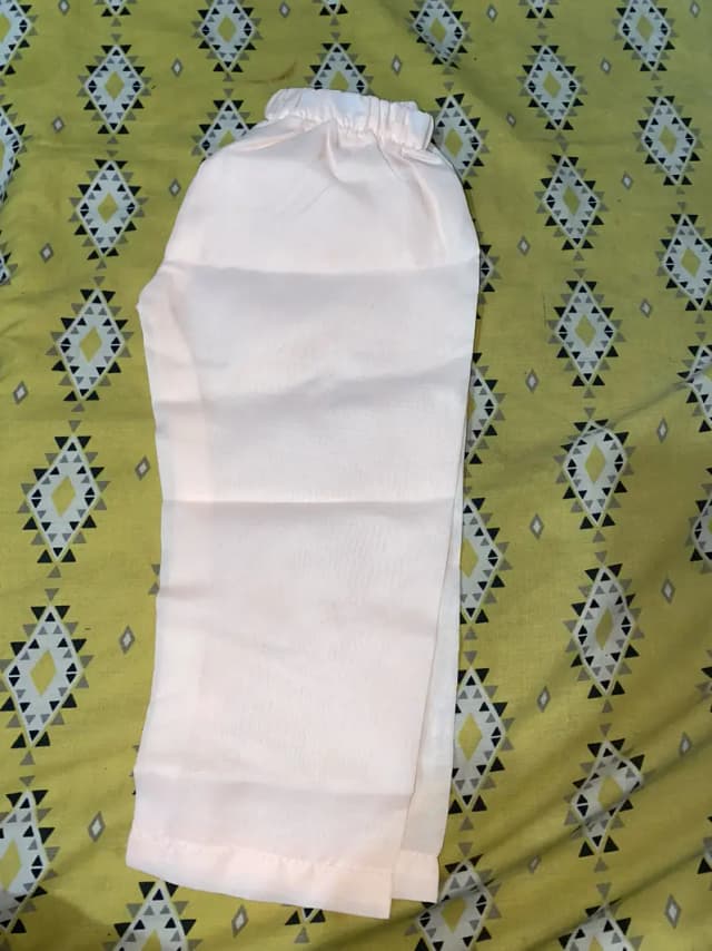 Beautiful baby girl frock