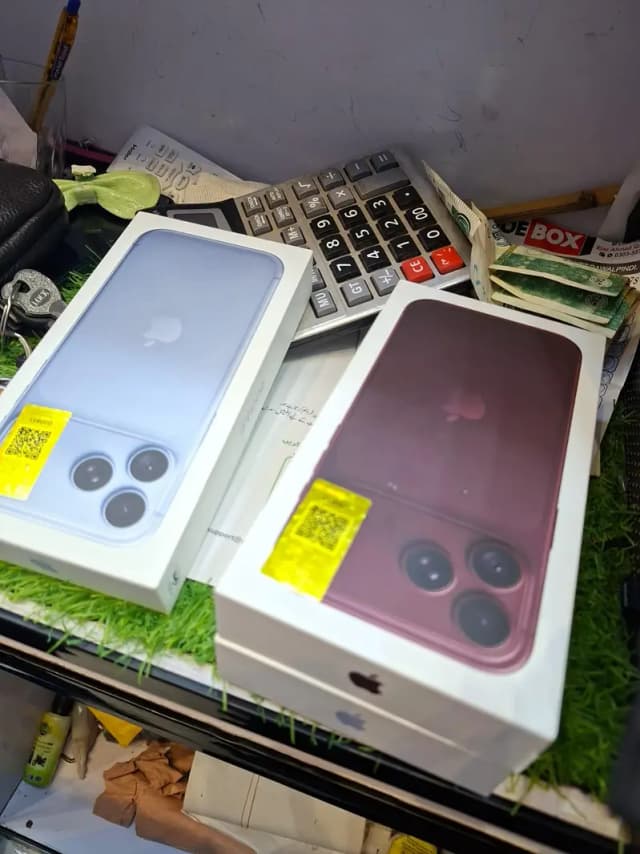 Apple iPhone 18 Pro Max
