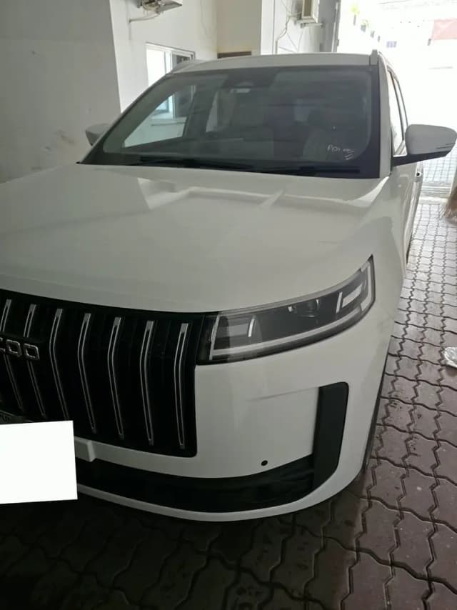 Jaecoo J5 2026