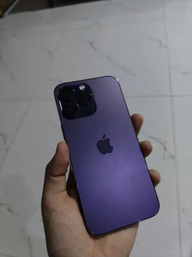 Apple iPhone 14 Pro Max FU