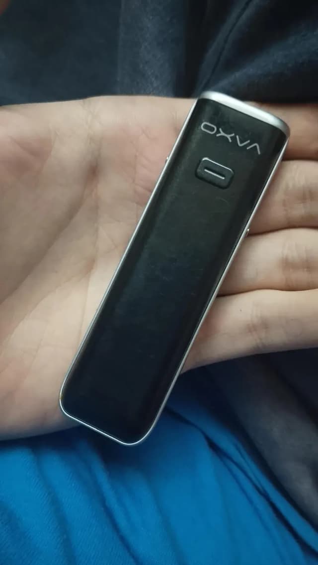 Oxva xlim 3 ultra (18+)