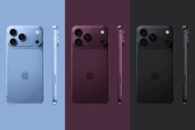 iPhone 18 Pro Max (256GB) PTA Approved Available On Easy Installment
