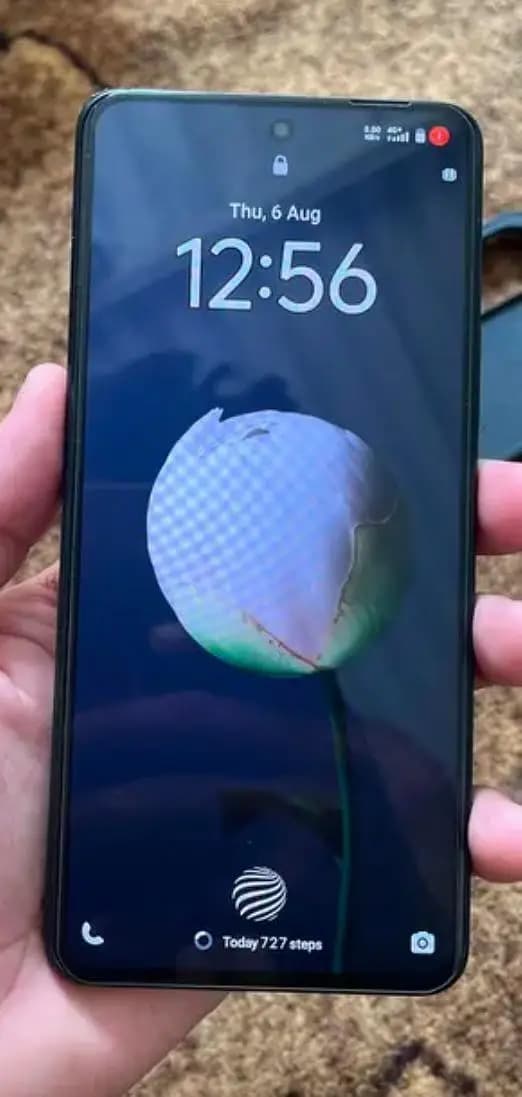 Vivo V50 Lite