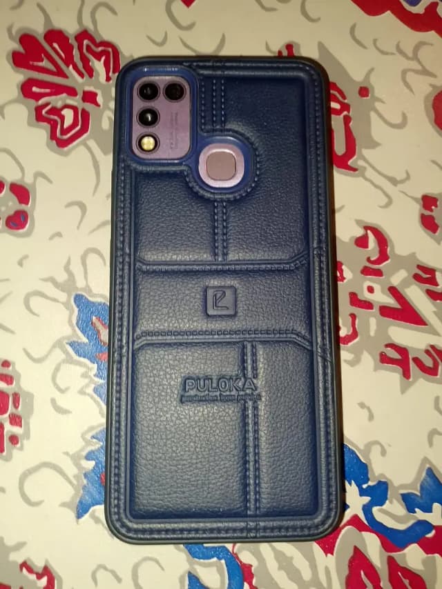 Infinix Hot 10 Play Best Condition For Sale .