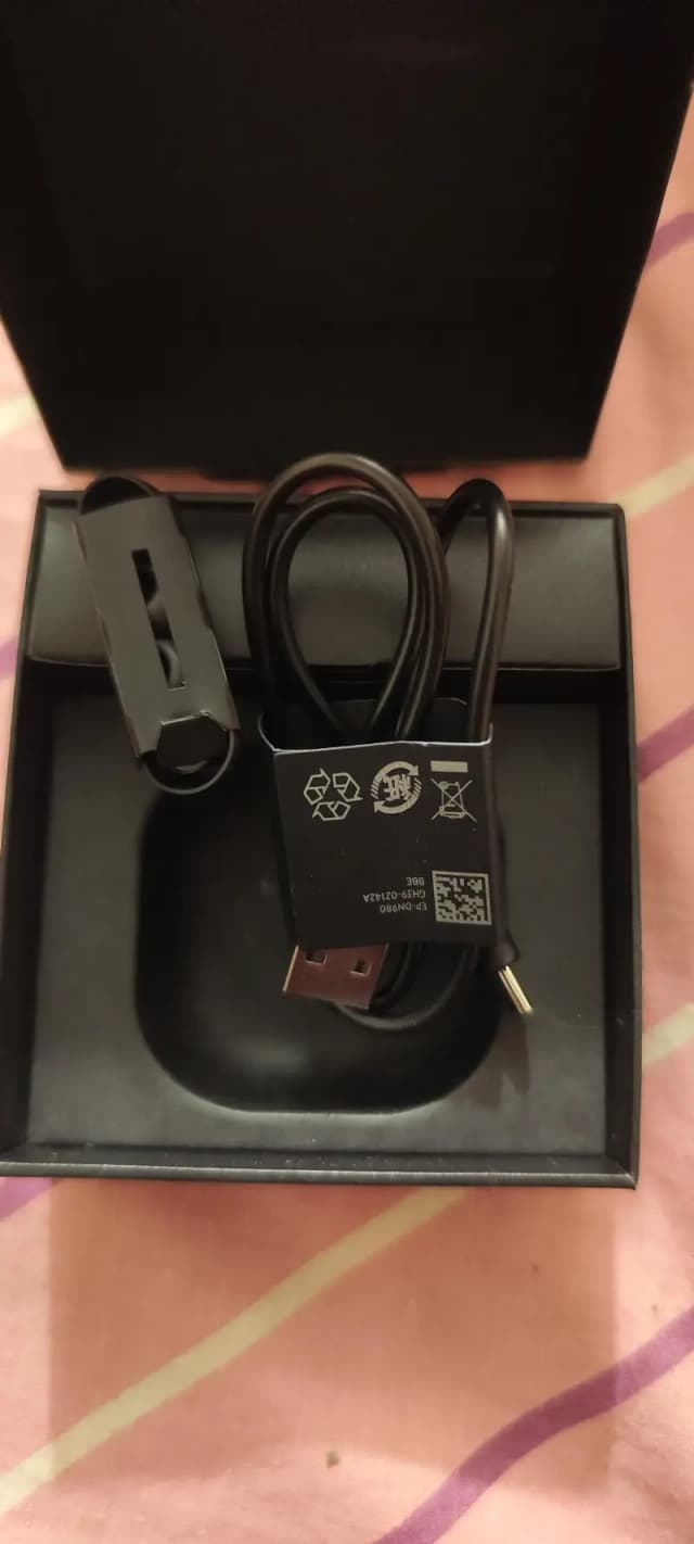 samsung galaxy buds 2 pro .