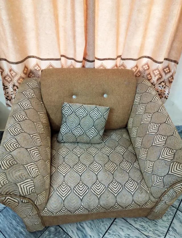 sofa set used