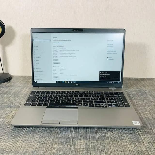 Dell Latitude 7410 14” FHD TOUCH i7-10610U 1.8GHz 16GB