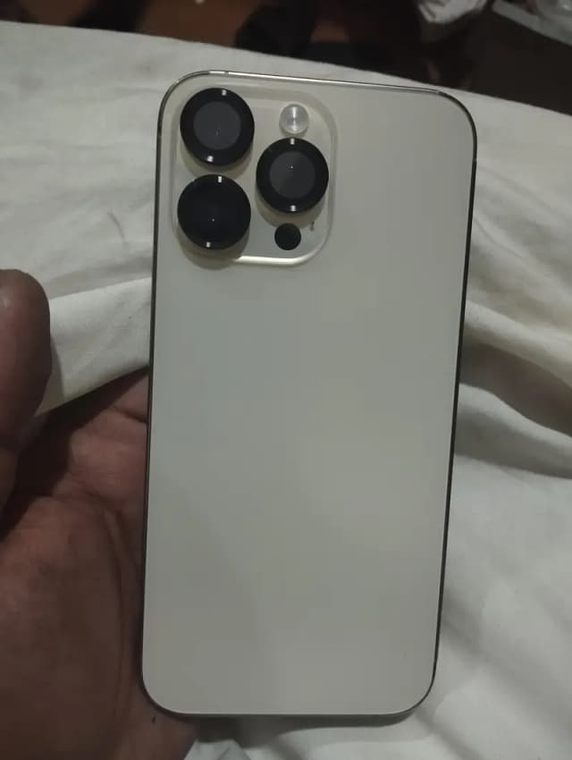 Apple iPhone 14 Pro Max