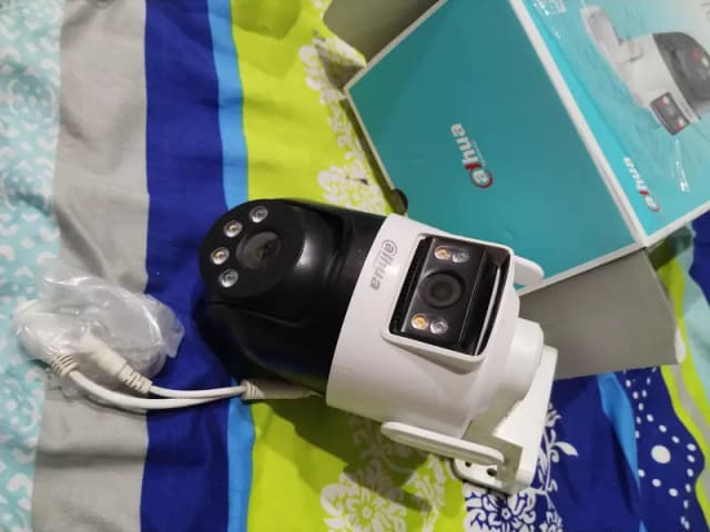 Alhua CCTV camera for sale